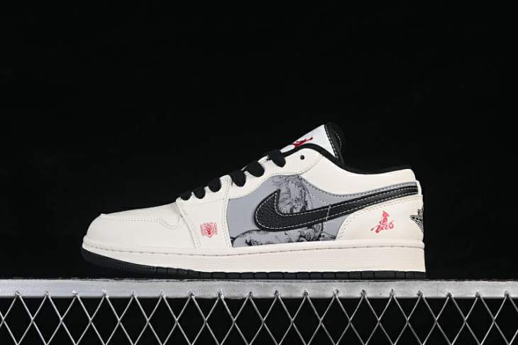 Picture of Air Jordan 1 LOW _SKUfw22468566180467792fw